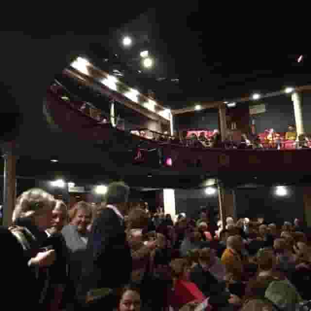 Theatre
