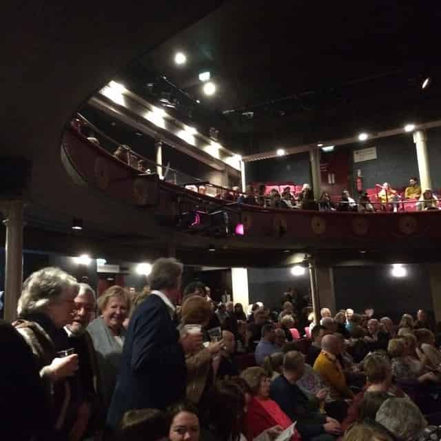 Theatre