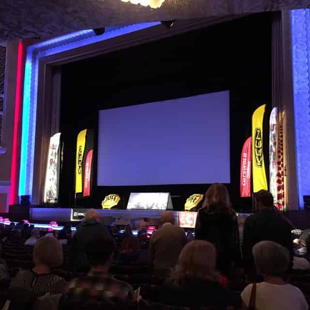 Theatre