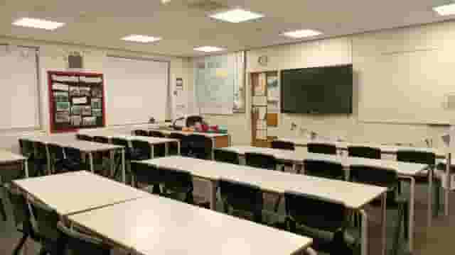 Audenshaw School