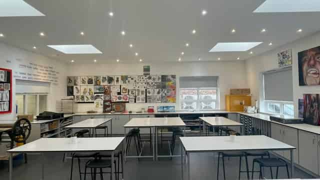 Function Room
