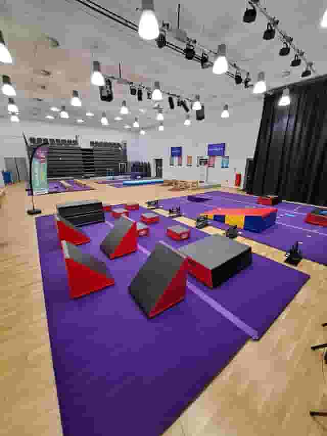Function Room