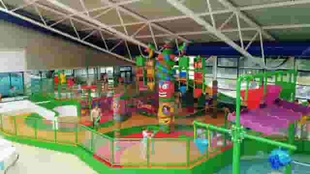 Maidstone Leisure Centre