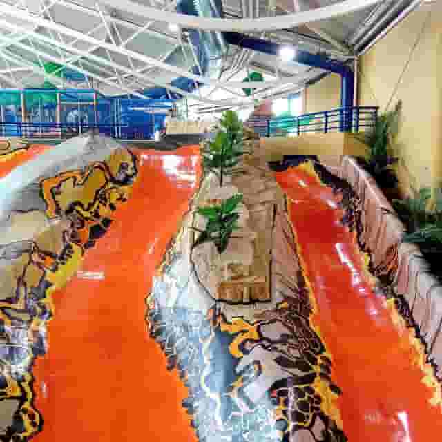 Maidstone Leisure Centre