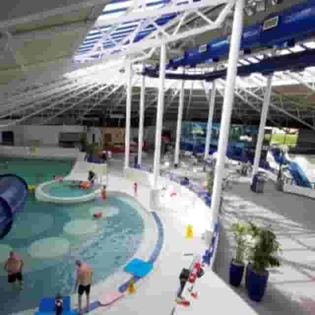 Maidstone Leisure Centre