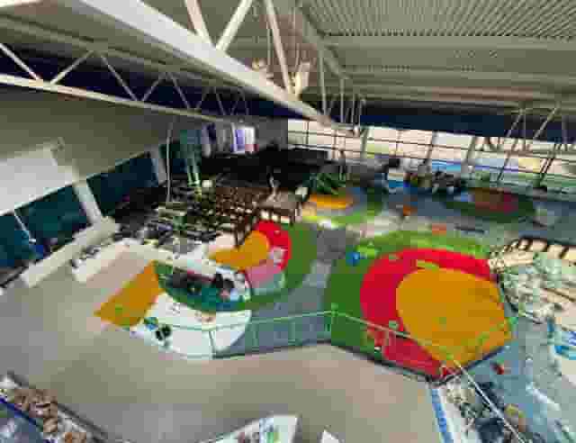 Maidstone Leisure Centre