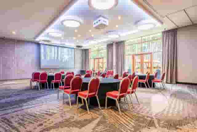 Larch Suite