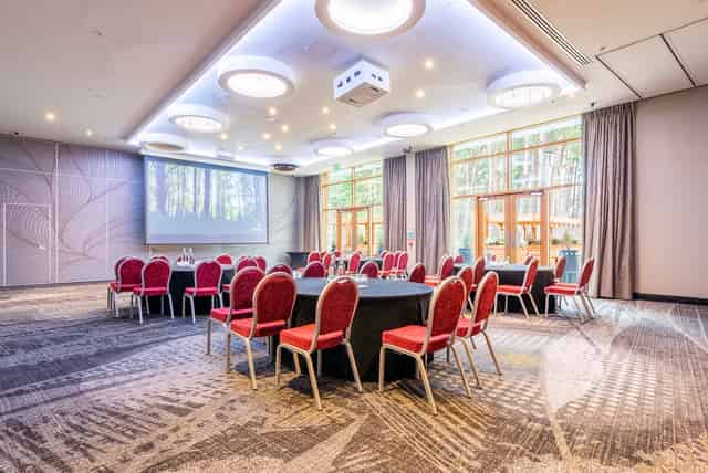 Larch Suite