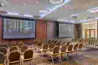 Maulden Suite