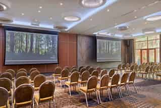 Maulden Suite