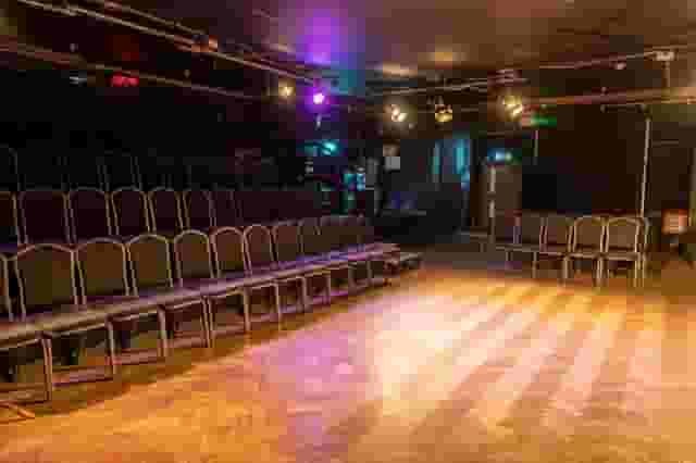 Bristol Improv Theatre