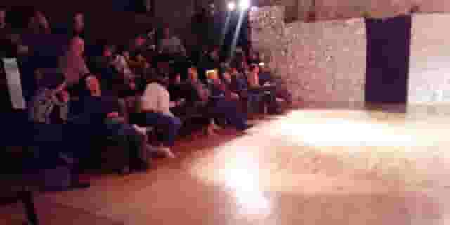Bristol Improv Theatre
