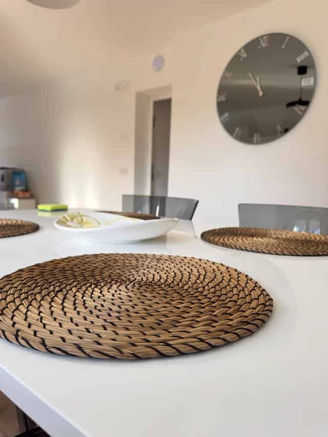 Private Dining Room