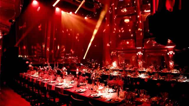 Private Room