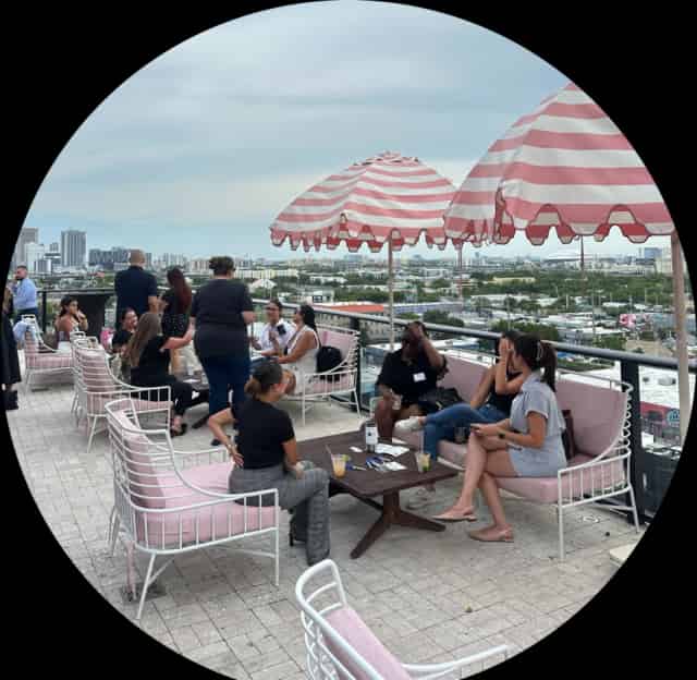 Whole Venue Hire