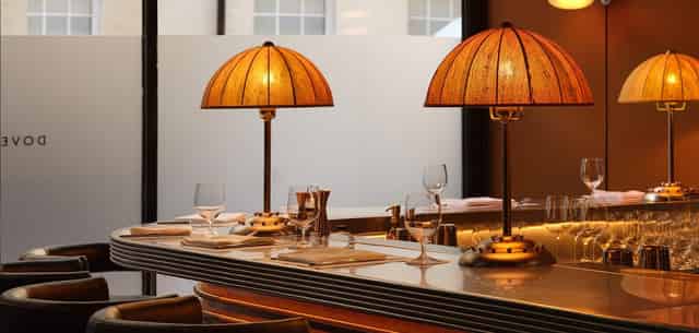 The Bar