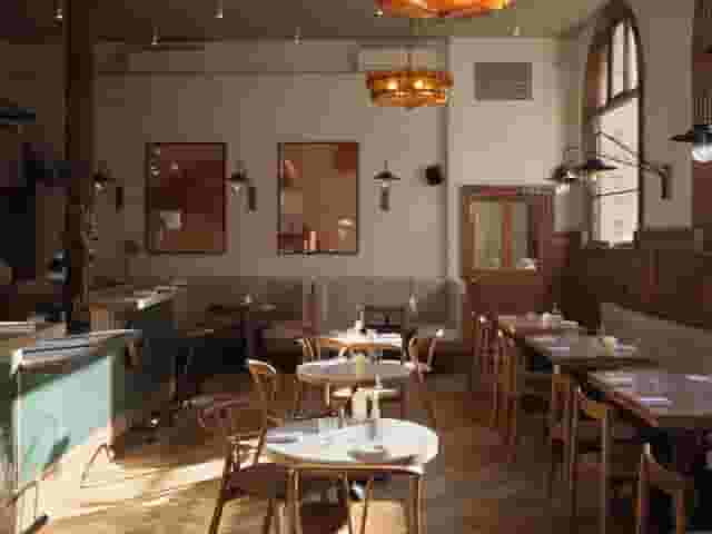 Wine Bar