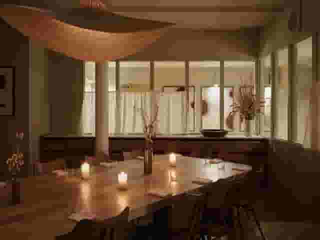 Wine Bar