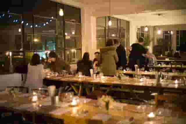Wine Bar