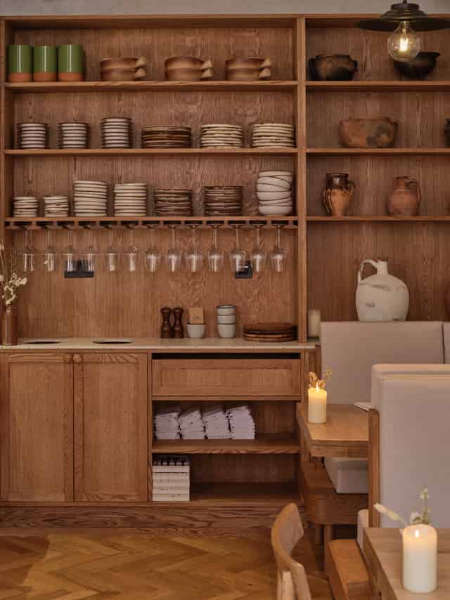 Wine Bar