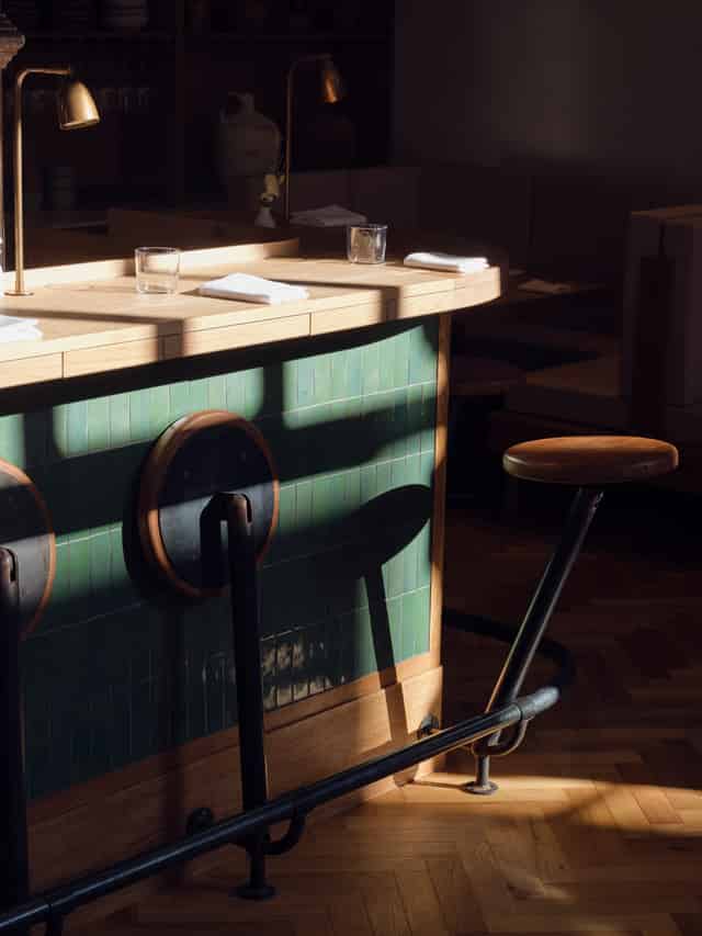 Wine Bar