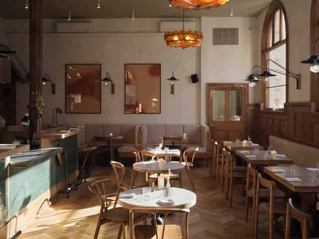 Wine Bar