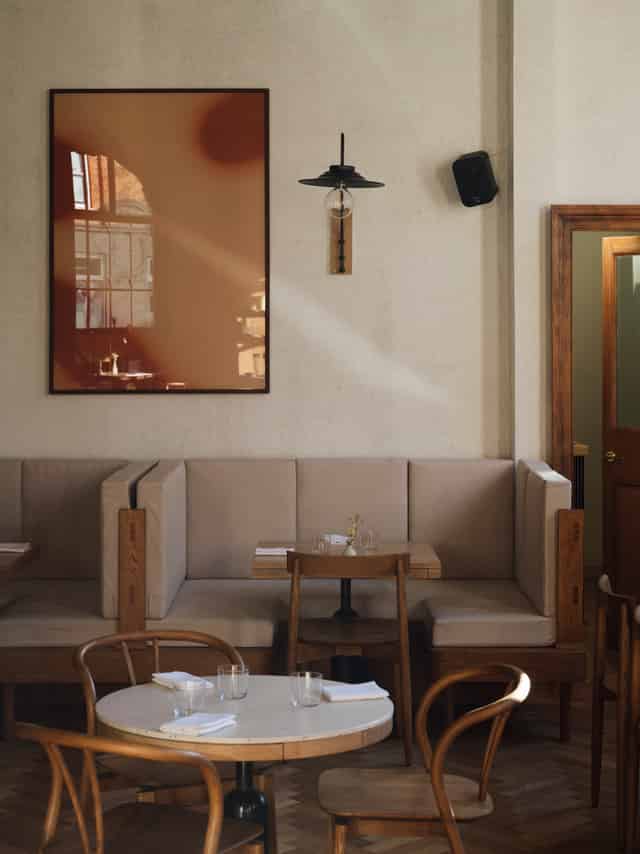 Wine Bar