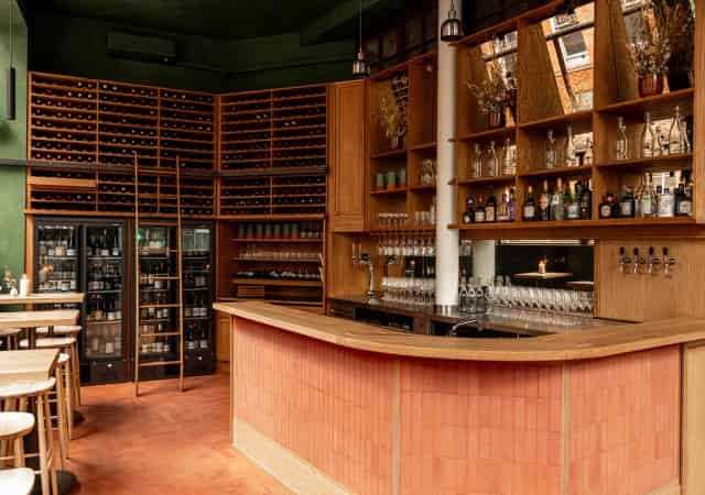 Wine Bar