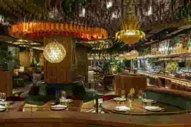 Restaurant (Full Hire)