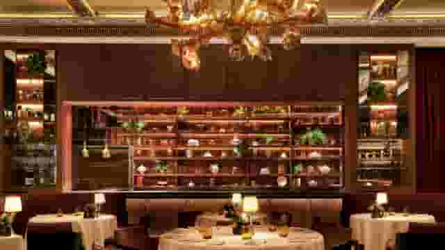 Restaurant (Full Hire)