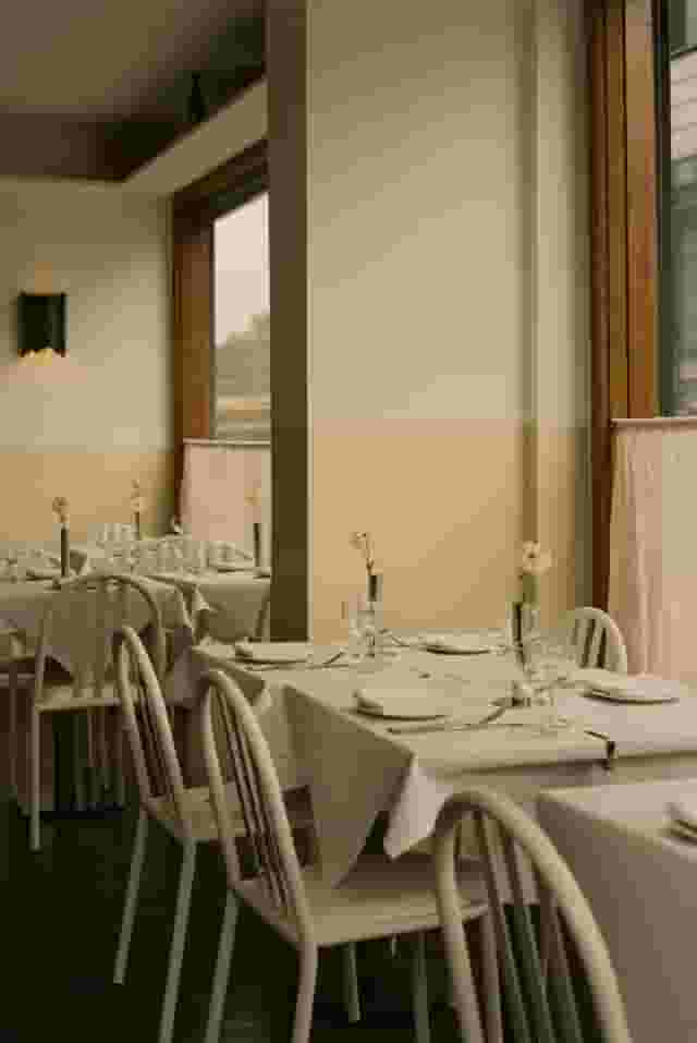 Restaurant (Full Hire)