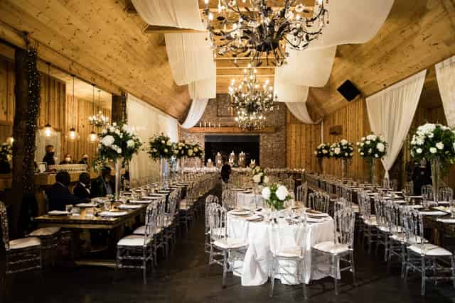 Restaurant (Full Hire)