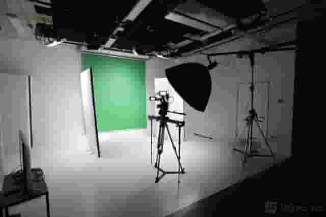 Large Aesthetic Creative Space