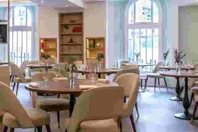 ROMA Room