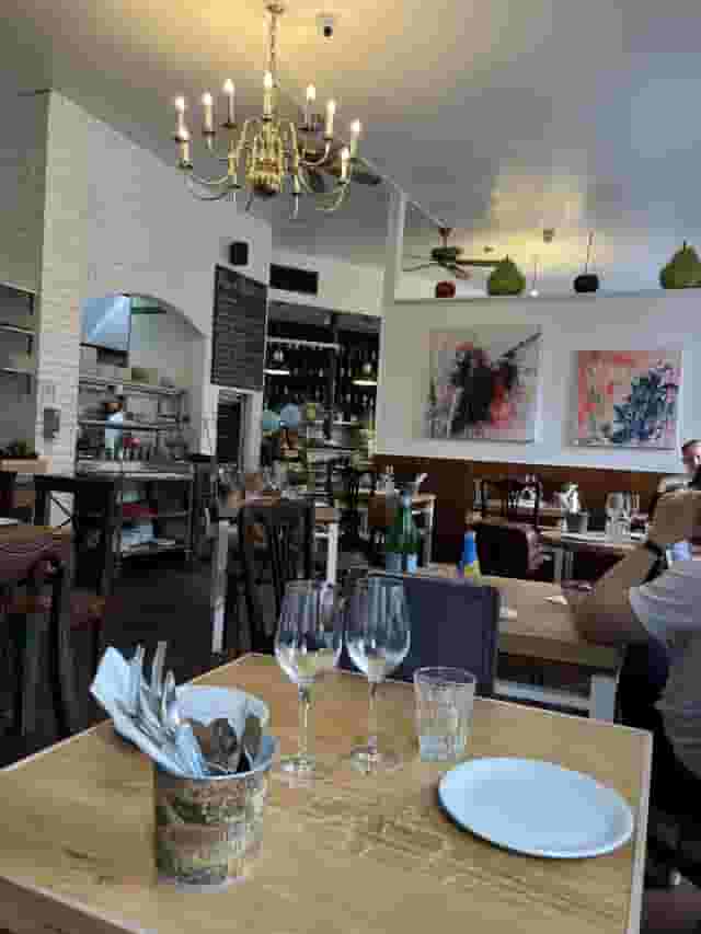 ROMA Room