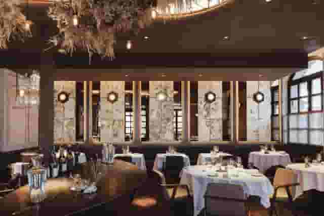 ROMA Room
