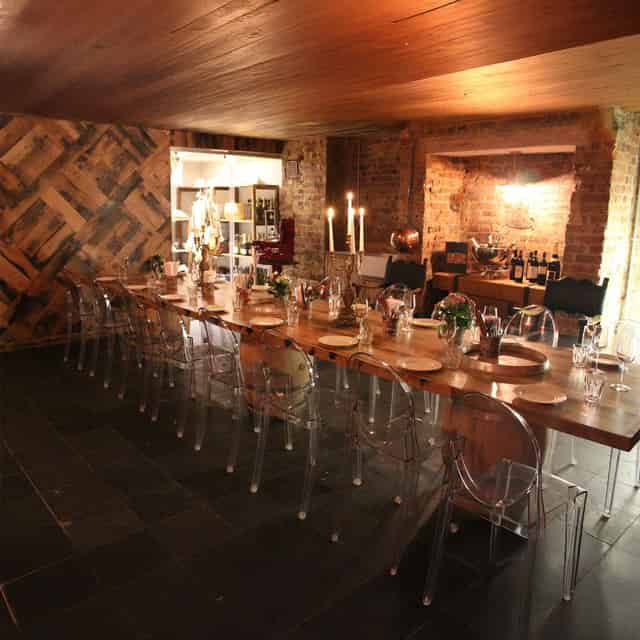 ROMA Room