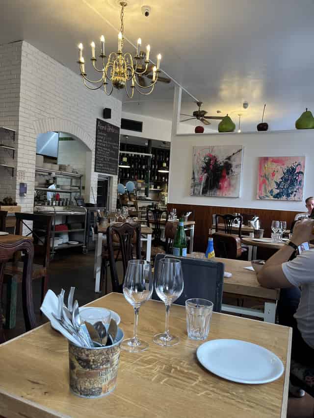 ROMA Room