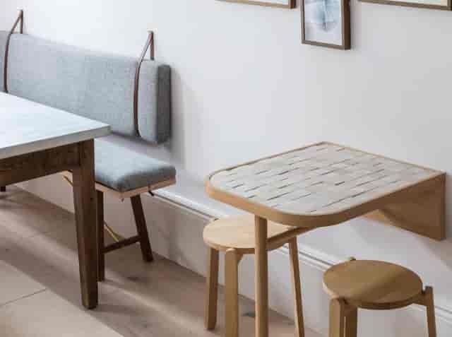 Private room in Southwick, space-efficient breakout area for private meetings and remote work.
