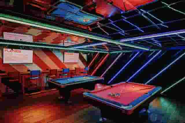 Whole Venue