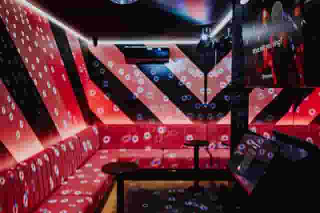 Whole Venue