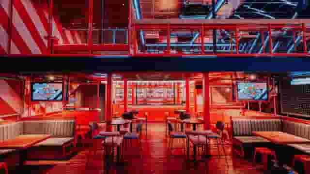 Whole Venue
