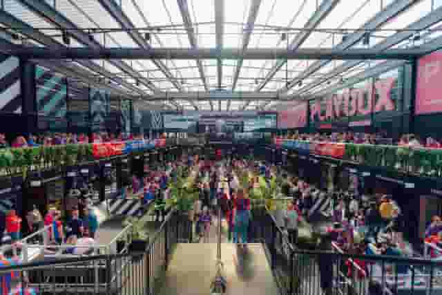 PLAYBOX Croydon