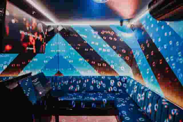 PLAYBOX Croydon
