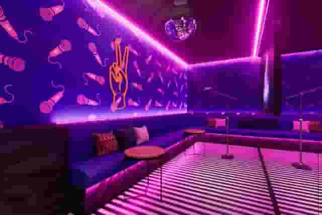 PLAYBOX Croydon