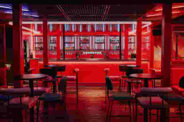 PLAYBOX Croydon