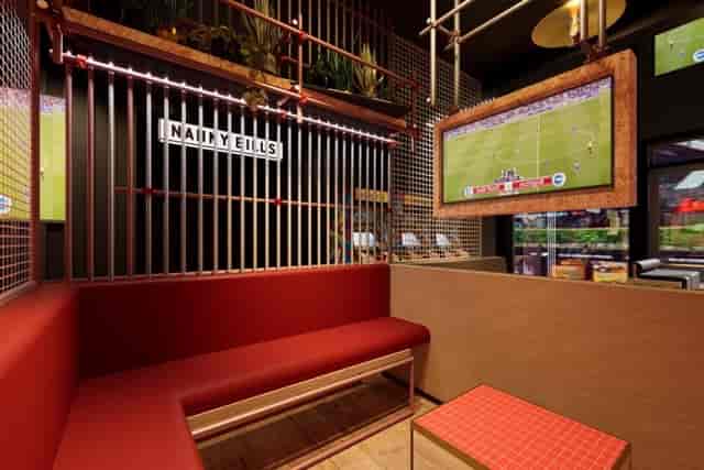 PLAYBOX Croydon
