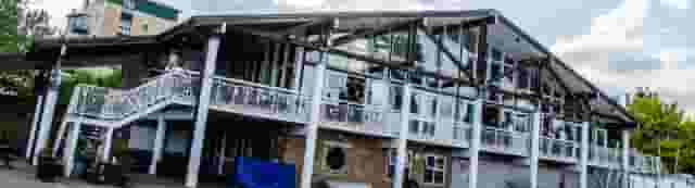 DSWC – Docklands Sailing & Watersports Centre