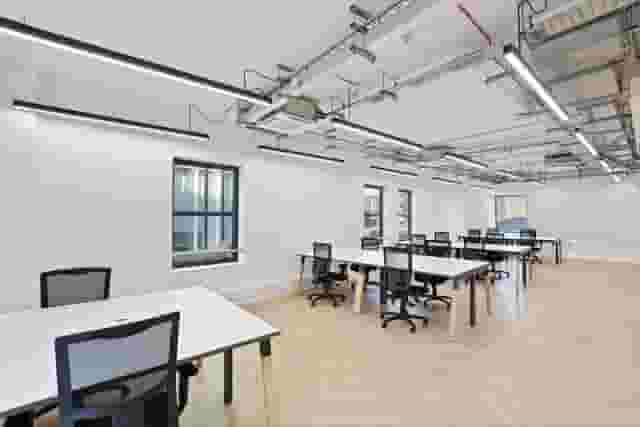 DSWC – Docklands Sailing & Watersports Centre
