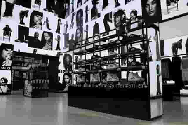 Soho Square Event Space